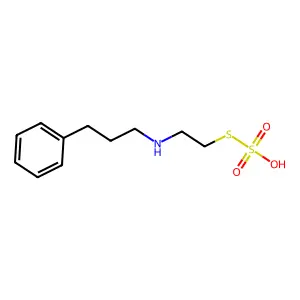 BRN 2657000 structure