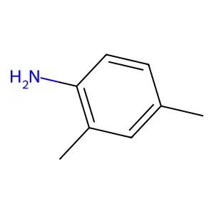 Compound C8H11N structure