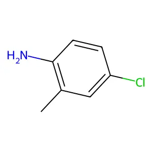 Compound C7H8ClN structure