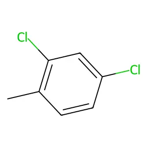 Compound C7H6Cl2 structure