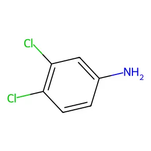Compound C6H5Cl2N structure