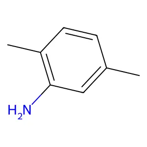 Compound C8H11N structure