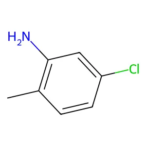 Compound C7H8ClN structure