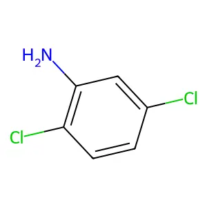 Compound C6H5Cl2N structure