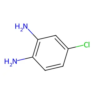 Compound C6H7ClN2 structure