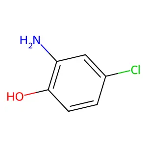 Compound C6H6ClNO structure