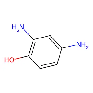 Compound C6H8N2O structure