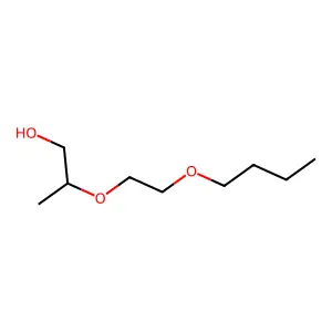 Compound C9H20O3 structure