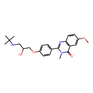 HX-CH 44BS structure