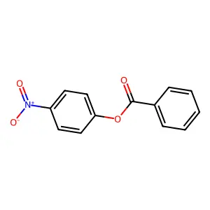 Compound C13H9NO4 structure