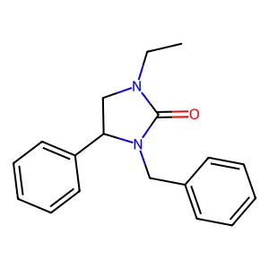 Compound C18H20N2O structure