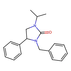Compound C19H22N2O structure
