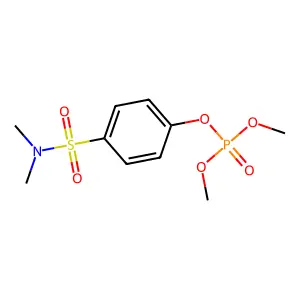 Famoxon structure