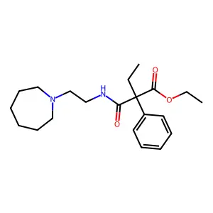BR 83 structure