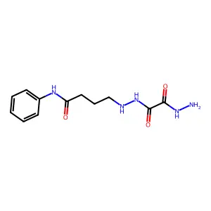 BRN 2705448 structure