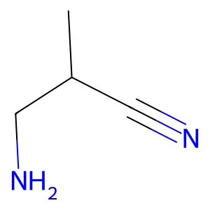 Compound C4H8N2 structure