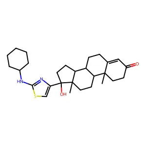 BRN 5405979 structure
