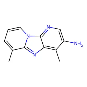 Glu-P-3 structure