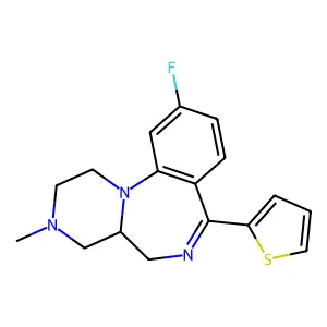 Timelotem structure