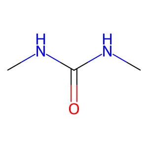 Compound C3H8N2O structure