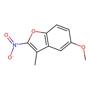 Compound C10H9NO4 structure