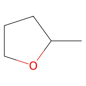 Compound C5H10O structure