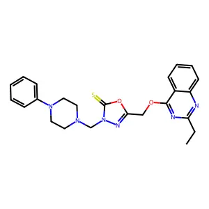 BRN 5672241 structure