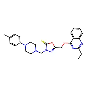 BRN 5674405 structure