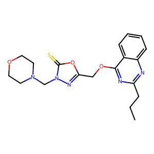 BRN 5655295 structure