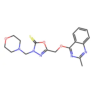 BRN 5645241 structure
