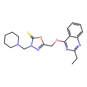 BRN 5649262 structure