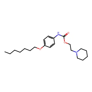 Pehopc structure