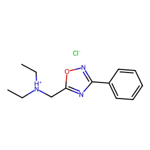 AF 521 structure
