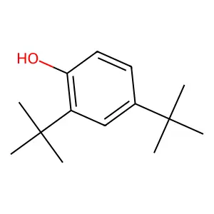 Compound C14H22O structure