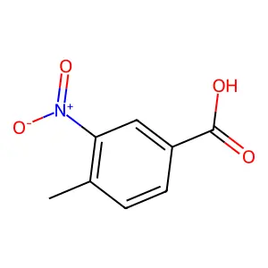 Compound C8H7NO4 structure