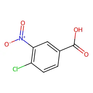 Compound C7H4ClNO4 structure