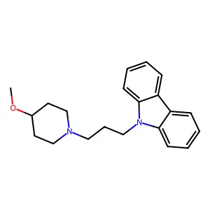 BRN 1394897 structure