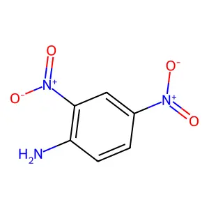 Compound C6H5N3O4 structure