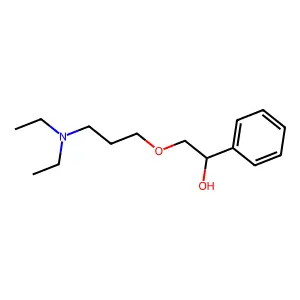 BRN 2529477 structure