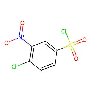 Compound C6H3Cl2NO4S structure