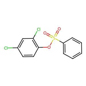 Genite structure