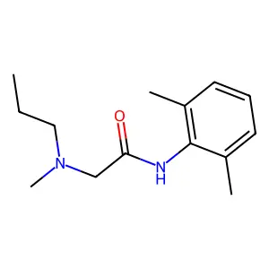 BRN 2849591 structure