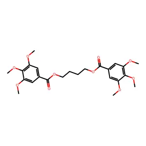BRN 2713939 structure