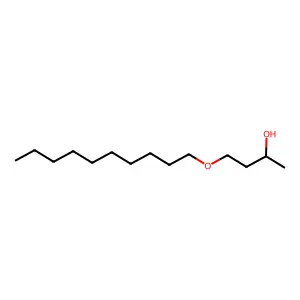 Compound C14H30O2 structure