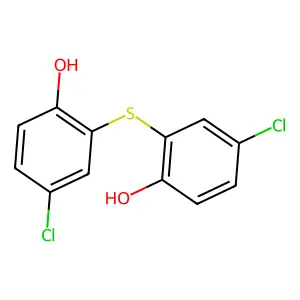 Fenticlor structure