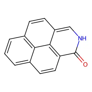Compound C15H9NO structure