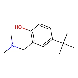 Plexol B structure