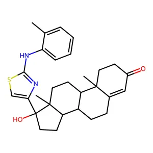 BRN 5405975 structure