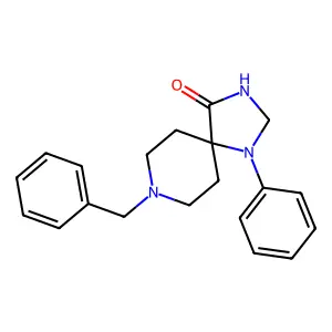 Compound C20H23N3O structure