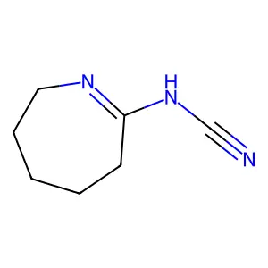 Compound C7H11N3 structure